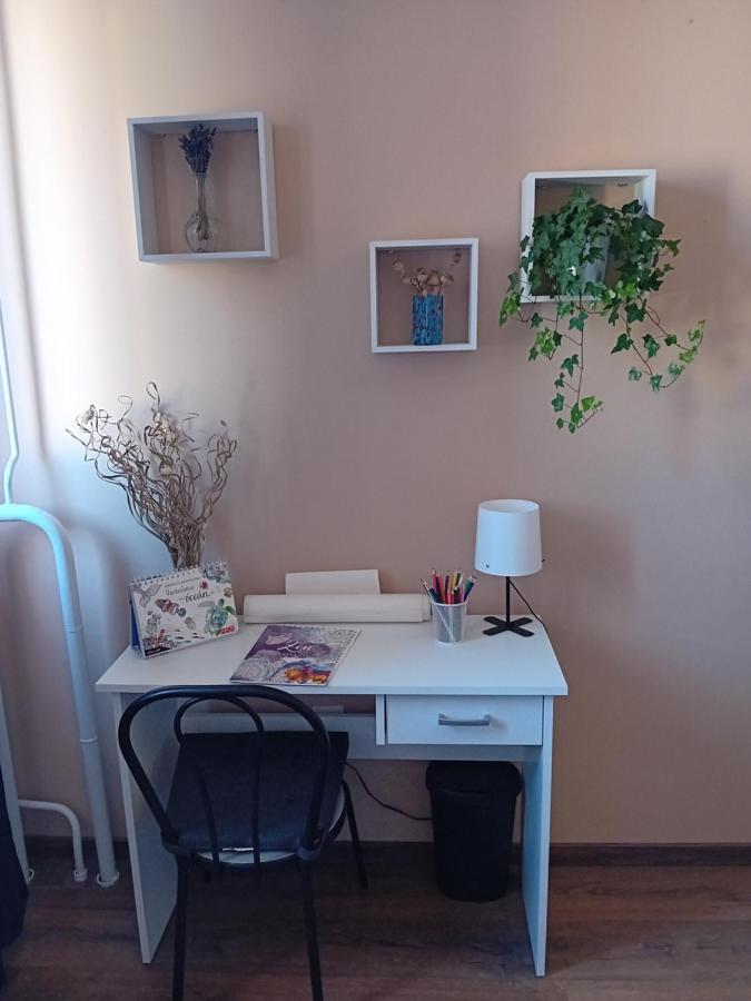 Green Belt Apartmann Budapest Esterno foto